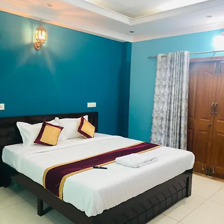 Ss Luxury Stay